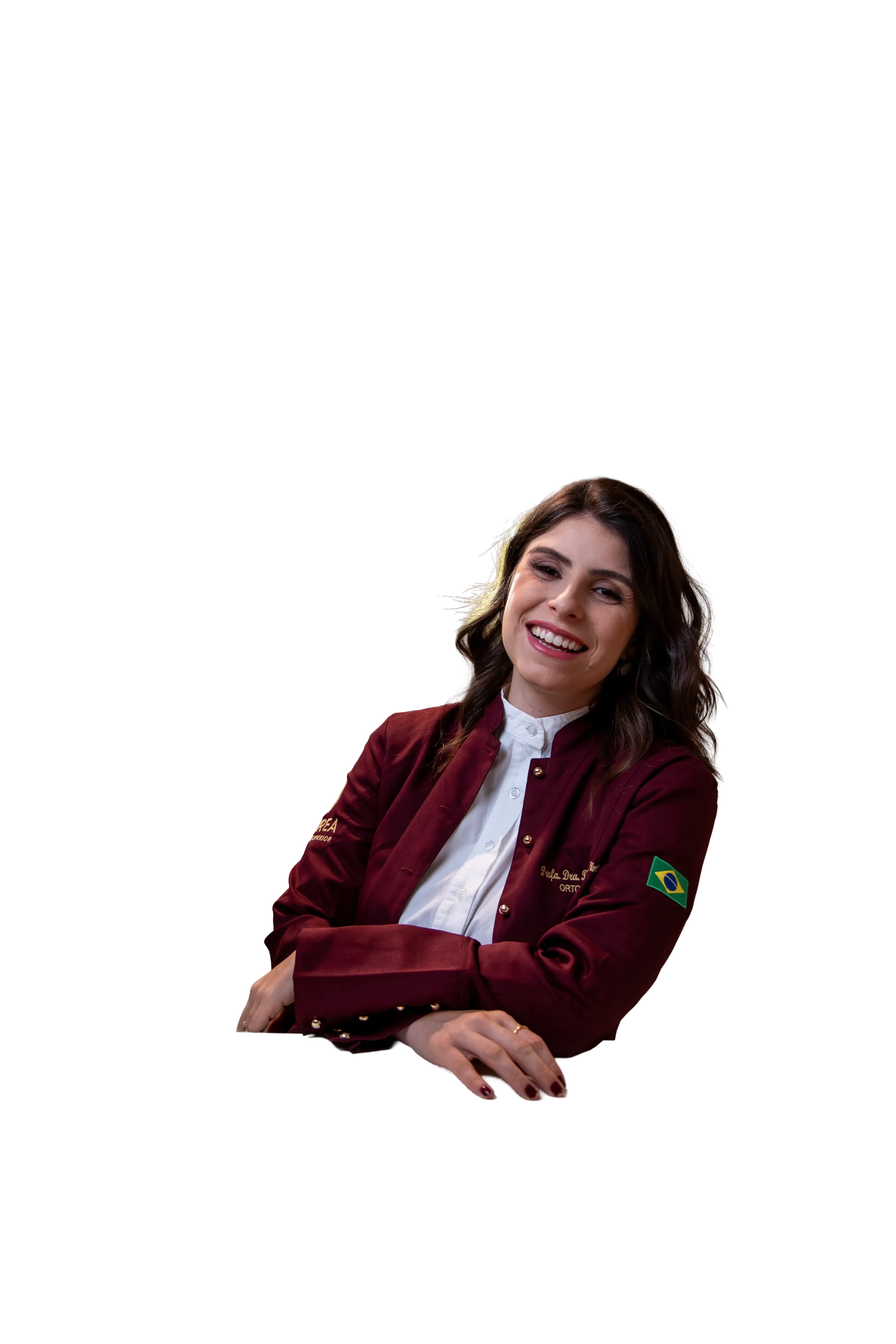 Dra. Rayane Pinto